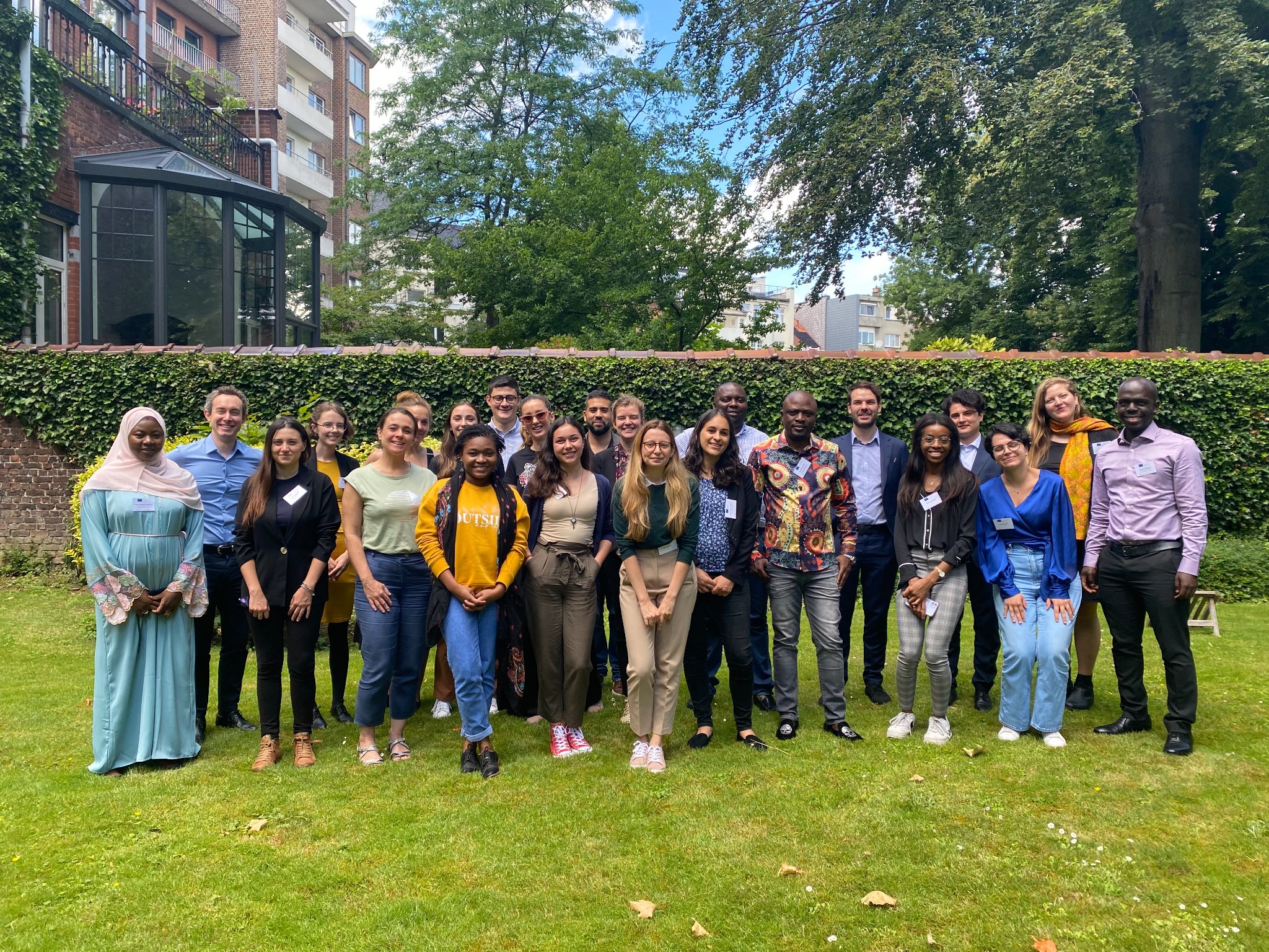 Kulturanova: Explore New Possibilities in the European Capital of Culture